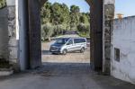 Mercedes-Benz V300 d Avantgarde 2019 года (WW)